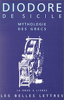 Mythologie des grecs